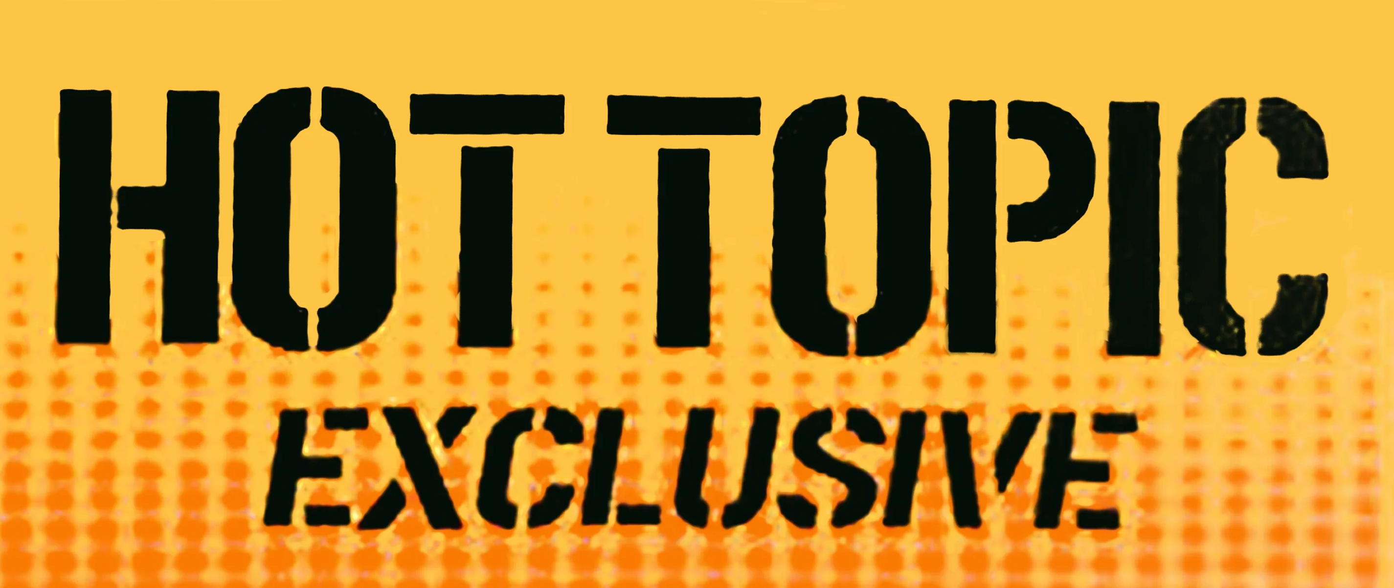 exclusive